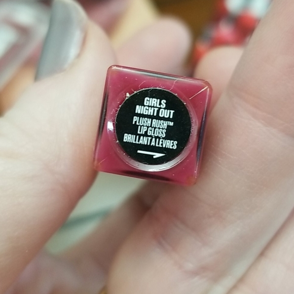 π GLOSS SAMPLES - Picture 3 of 8